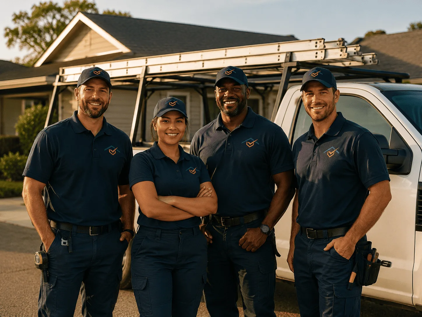 Roof Inspection company in Frederica, DE